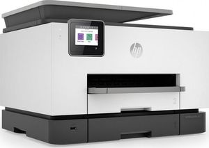 Urządzenie wielofunkcyjne HP OfficeJet Pro 9023 (1MR70B) z usługą subskrypcji Instant Ink 5