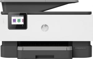 Urządzenie wielofunkcyjne HP OfficeJet PRO 9013 (1KR49B) z usługą subskrypcji Instant Ink 1