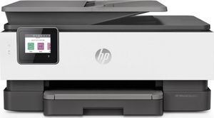 Urządzenie wielofunkcyjne HP OfficeJet Pro 8023 (1KR64B) z usługą subskrypcji Instant Ink 1