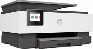 Urządzenie wielofunkcyjne HP OfficeJet Pro 8023 (1KR64B) z usługą subskrypcji Instant Ink 2