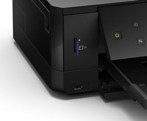 Urządzenie wielofunkcyjne Epson EcoTank L7160 (C11CG15402) 3