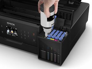 Urządzenie wielofunkcyjne Epson EcoTank L7160 (C11CG15402) 4