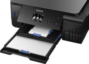 Urządzenie wielofunkcyjne Epson EcoTank L7160 (C11CG15402) 5