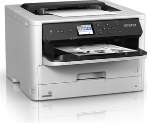 Drukarka atramentowa Epson WorkForce Pro WF-M5298DW (C11CG08401) 2