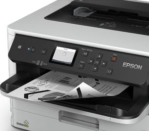 Drukarka atramentowa Epson WorkForce Pro WF-M5298DW (C11CG08401) 5