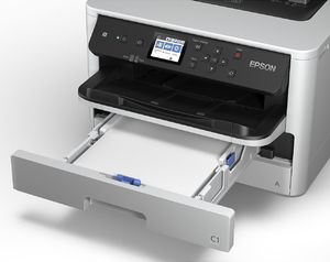 Drukarka atramentowa Epson WorkForce Pro WF-M5298DW (C11CG08401) 7
