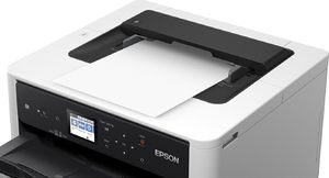 Drukarka atramentowa Epson WorkForce Pro WF-M5298DW (C11CG08401) 8