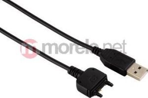 Kabel USB Hama USB - Sony Ericsson K750i (770240000) 1