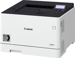 Drukarka laserowa Canon i-SENSYS LBP663CDW (3103C008) 2