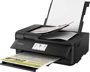 Urządzenie wielofunkcyjne Canon TS9550 (2988C006AA) 4