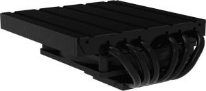 Chłodzenie CPU Alpenfohn Black Ridge (84000000156) 2