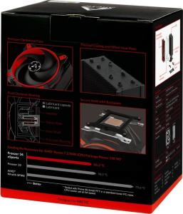 Chłodzenie CPU Arctic Freezer 34 eSports (ACFRE00056A) 10