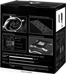 Chłodzenie CPU Arctic Freezer 34 eSports (ACFRE00057A) 10