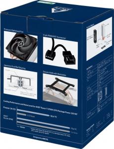 Chłodzenie CPU Arctic Freezer 34 CO (ACFRE00051A) 11