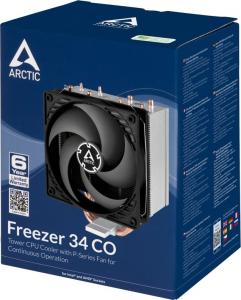 Chłodzenie CPU Arctic Freezer 34 CO (ACFRE00051A) 10
