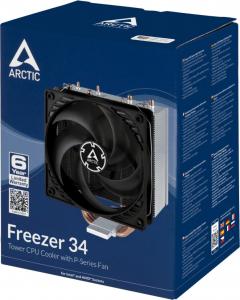 Chłodzenie CPU Arctic Freezer 34 (ACFRE00052A) 9