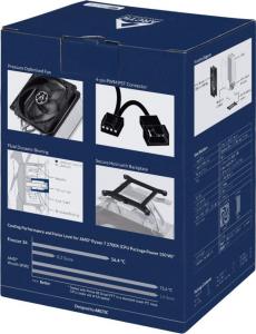 Chłodzenie CPU Arctic Freezer 34 (ACFRE00052A) 10