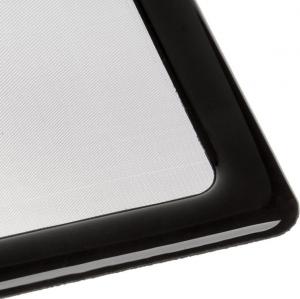 DEMCiflex Filtr przeciwkurzowy do Lian Li PC-O11 Air - dół/przód/góra (DF0974) 2