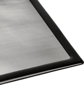 DEMCiflex Filtr przeciwkurzowy do Silverstone Sugo SG13B - Panel z GPU (DF0617) 2