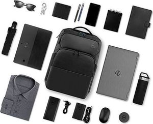 Plecak Dell Pro 15" (PO1520P-460-BCMN) 4