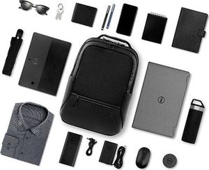 Plecak Dell Premier 15" (460-BCQK) 4