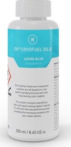 EK Water Blocks EK Water Blocks EK-CryoFuel Solid Konzentrat, Azure Blue - 250ml 1