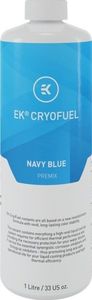 EK Water Blocks EK Water Blocks EK-CryoFuel, 1000ml Fertiggemisch - Navy Blue 1