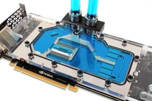 EK Water Blocks EK Water Blocks EK-CryoFuel, 1000ml Fertiggemisch - Navy Blue 5