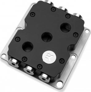 EK Water Blocks Blok wodny do procesorów Intel LGA3647 EK-Annihilator Pro - Square ILM (3831109813904) 1