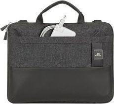 Torba Riva Case Lantau 8823 13.3" (RC8823_BKM) 7