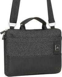 Torba Riva Case Lantau 8823 13.3" (RC8823_BKM) 8