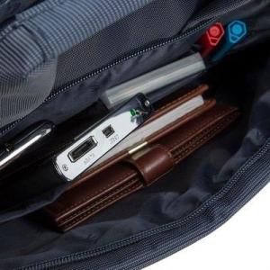 Torba Riva Case Central 13.3" (8221-BLUE) 2