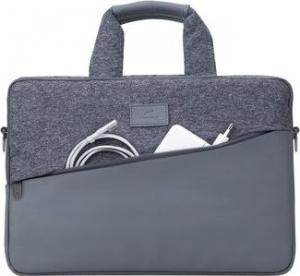 Torba Riva Case Egmont 7930 15" (RC7930_GY) 3