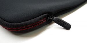 Etui Acer Etui do notebooka 15.6 Neopren/Black-ACER-SLV2/BK 1