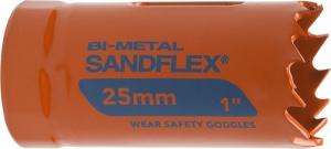 Bahco otwornica bimetalowa Sandflex 46mm (3830-46-VIP) 1