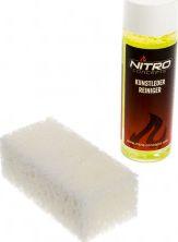 Nitro Concepts środek do czyszczenia PU ze skóry z gąbką 100ml 1