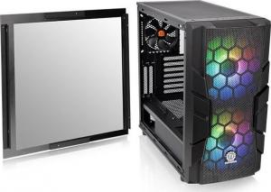 Obudowa Thermaltake Commander C33 TG ARGB Tempered Glass (CA-1N4-00M1WN-00) 6