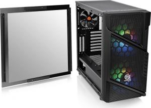 Obudowa Thermaltake Commander C31 TG ARGB (CA-1N2-00M1WN-00) 8