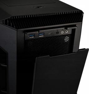 Obudowa Phanteks Eclipse P600S Silent (PH-EC600PSTG_BK01) 7