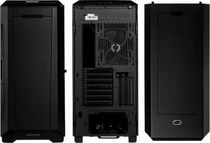 Obudowa Phanteks Eclipse P600S Silent (PH-EC600PSTG_AG01) 6