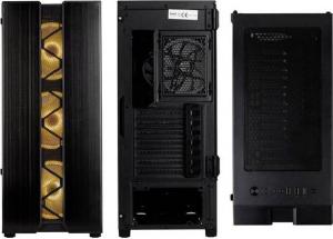 Obudowa Kolink Phalanx RGB Midi-Tower 2