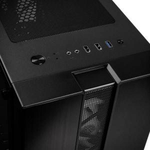 Obudowa Kolink Phalanx RGB Midi-Tower 3