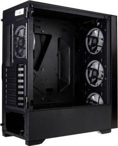 Obudowa Kolink Phalanx RGB Midi-Tower 4