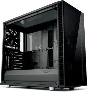 Obudowa Fractal Design Define S2 Vision Blackout (FD-CA-DEF-S2V-BKO-TGD) 2