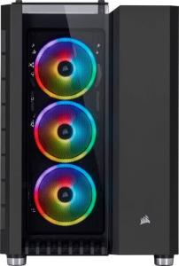 Obudowa Corsair Crystal 680X RGB Czarna (CC-9011168-WW) 2