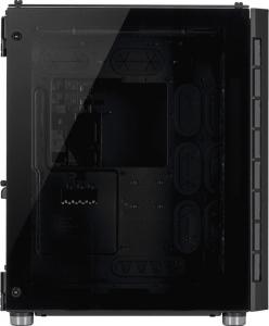 Obudowa Corsair Crystal 680X RGB Czarna (CC-9011168-WW) 3