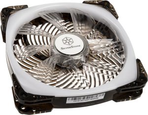Wentylator SilverStone AP124-ARGB 120mm (SST-AP124-ARGB) 2