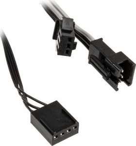 Wentylator SilverStone AP124-ARGB 120mm (SST-AP124-ARGB) 3