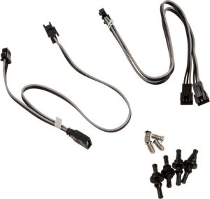 Wentylator SilverStone AP124-ARGB 120mm (SST-AP124-ARGB) 4