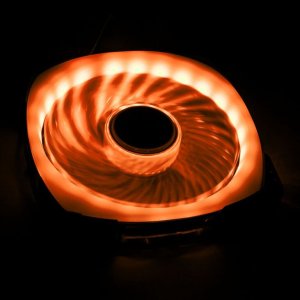 Wentylator SilverStone AP124-ARGB 120mm (SST-AP124-ARGB) 5